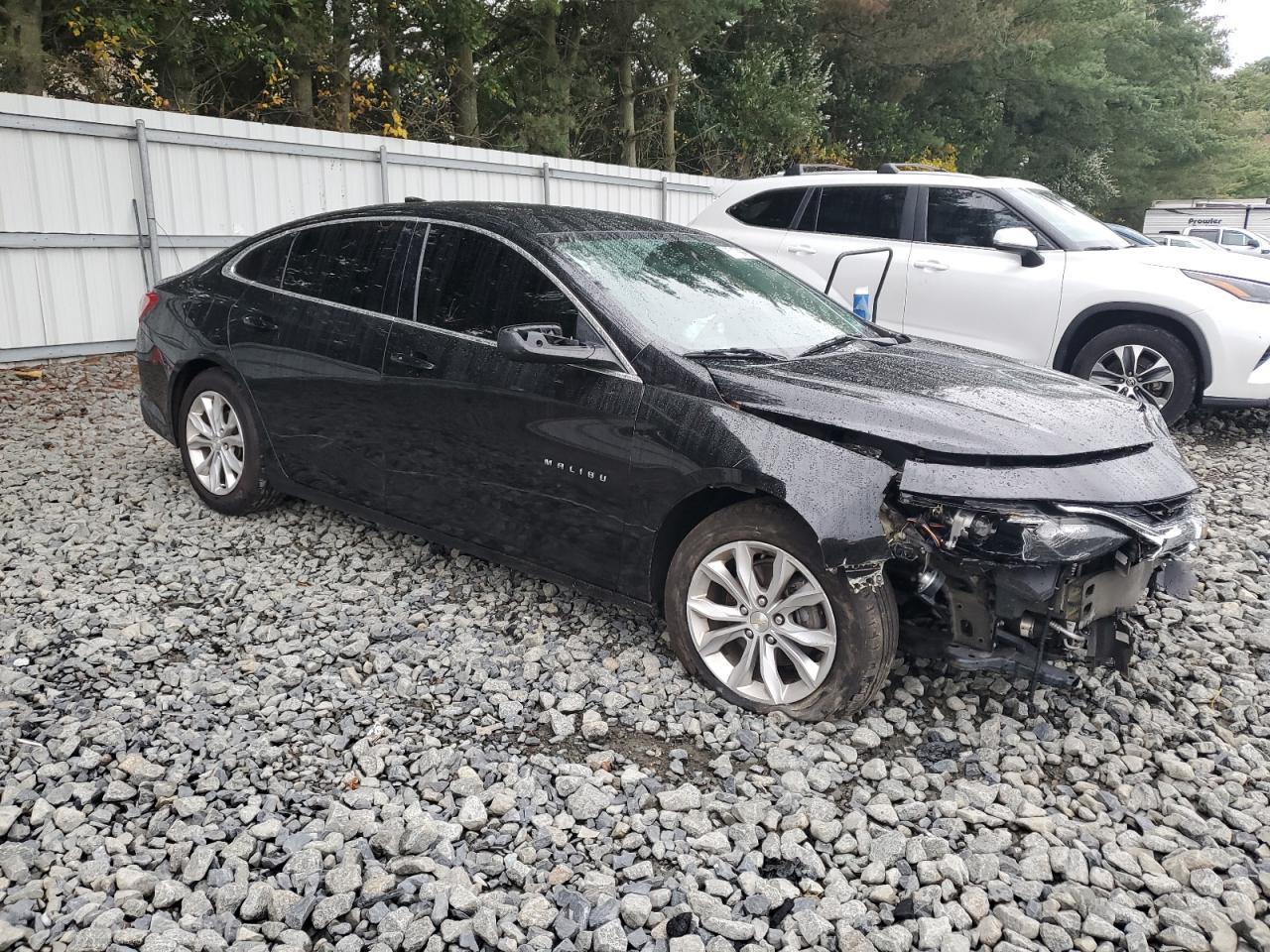 2020 CHEVROLET MALIBU