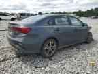 2022 KIA FORTE