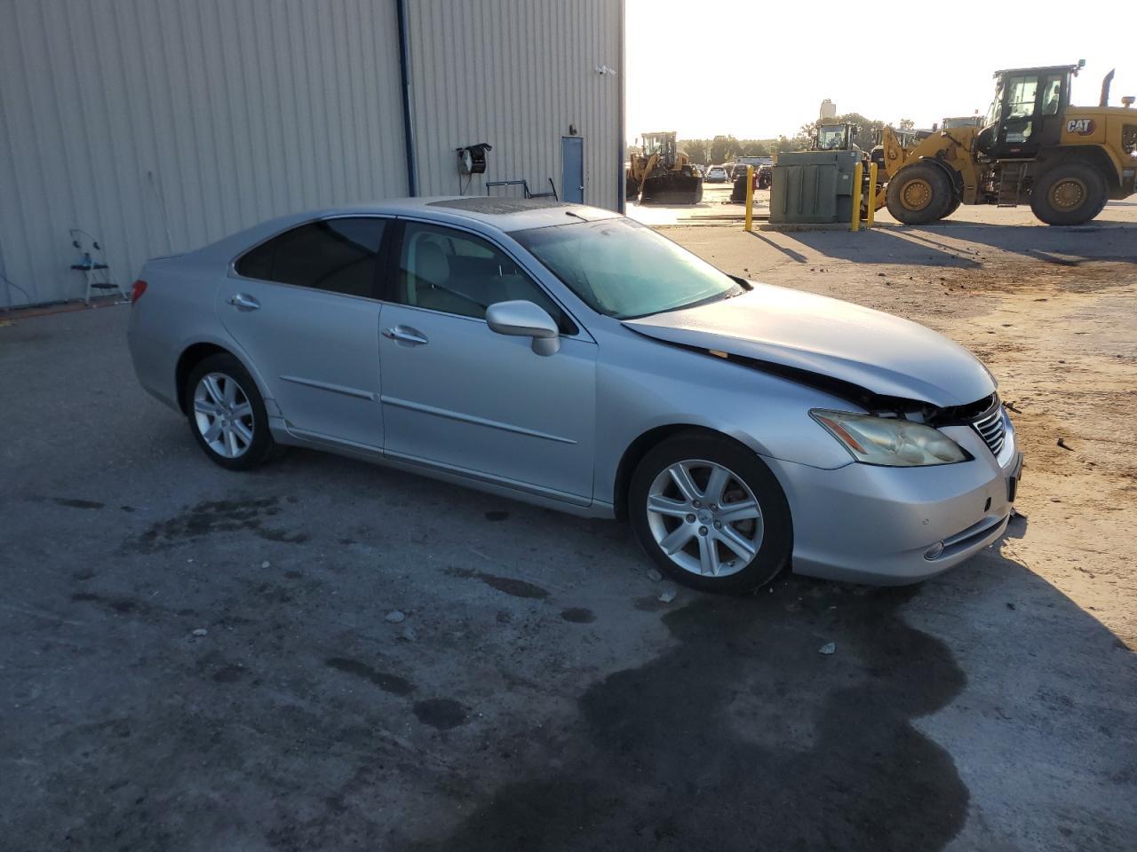 2009 LEXUS ES 350