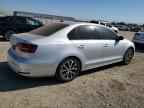 2016 VOLKSWAGEN JETTA