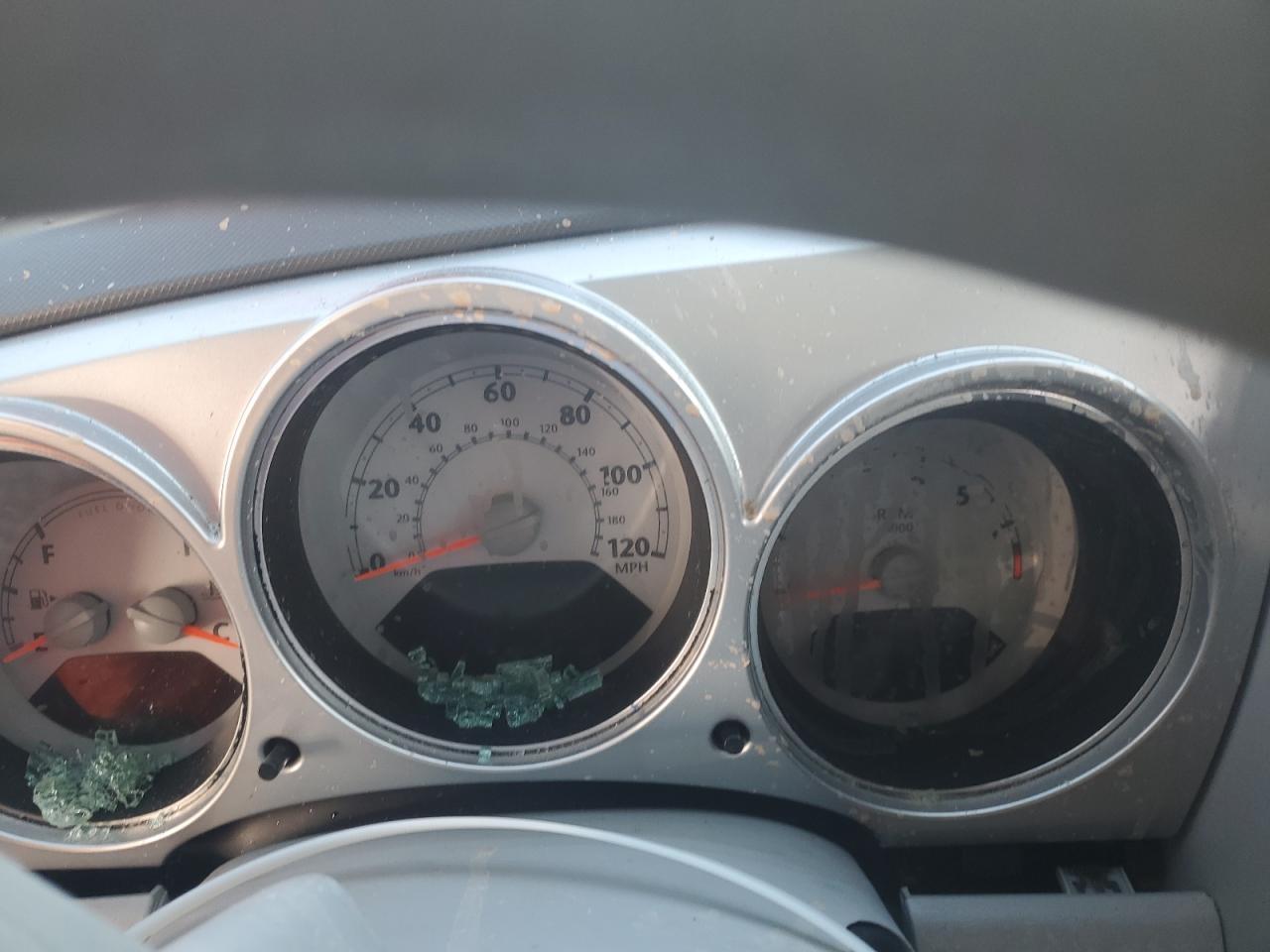 2006 CHRYSLER PT CRUISER