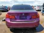 2013 BMW 3 SERIES