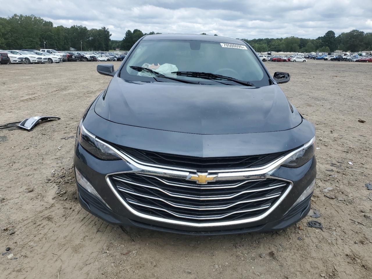 2019 CHEVROLET MALIBU