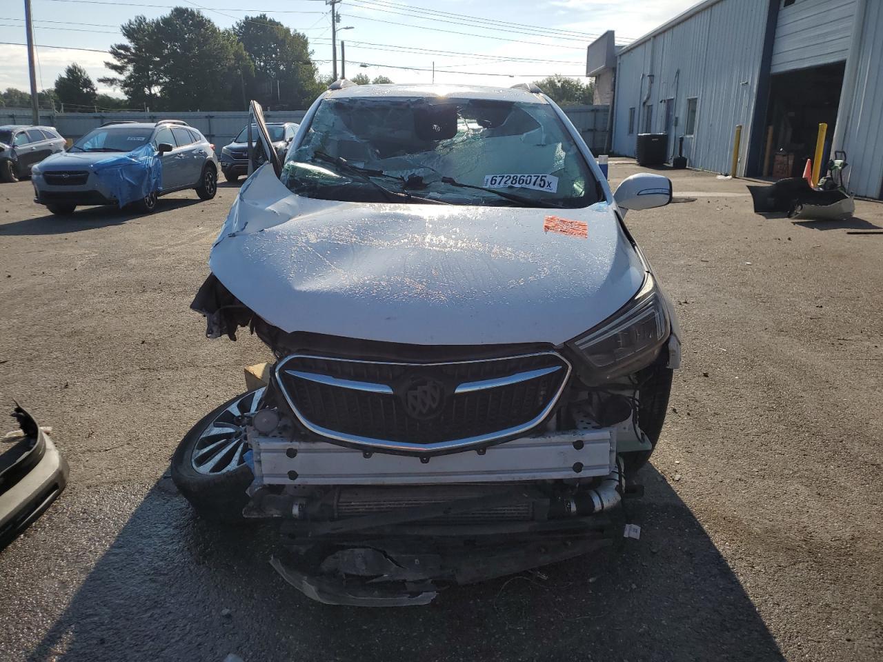 2019 BUICK ENCORE