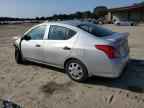 2015 NISSAN VERSA