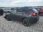 2015 SUBARU XV Crosstrek