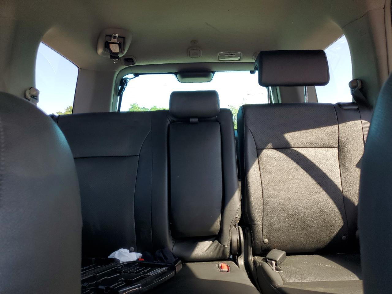 2005 HONDA CR-V