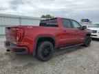 2024 GMC Sierra