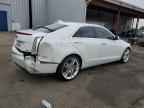 2015 CADILLAC ATS