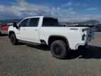 2025 CHEVROLET Silverado