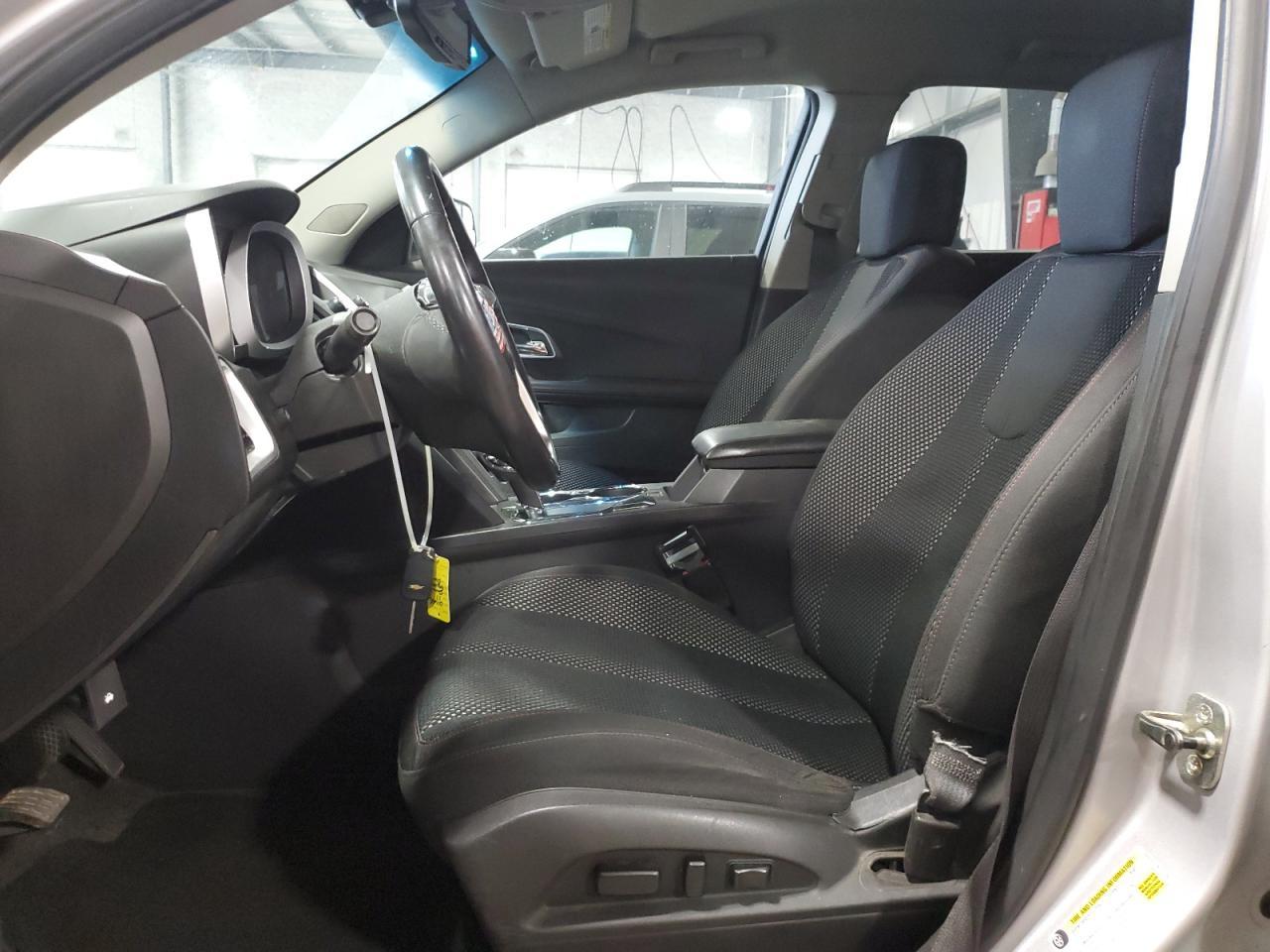 2011 CHEVROLET EQUINOX