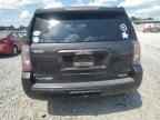 2018 GMC Yukon