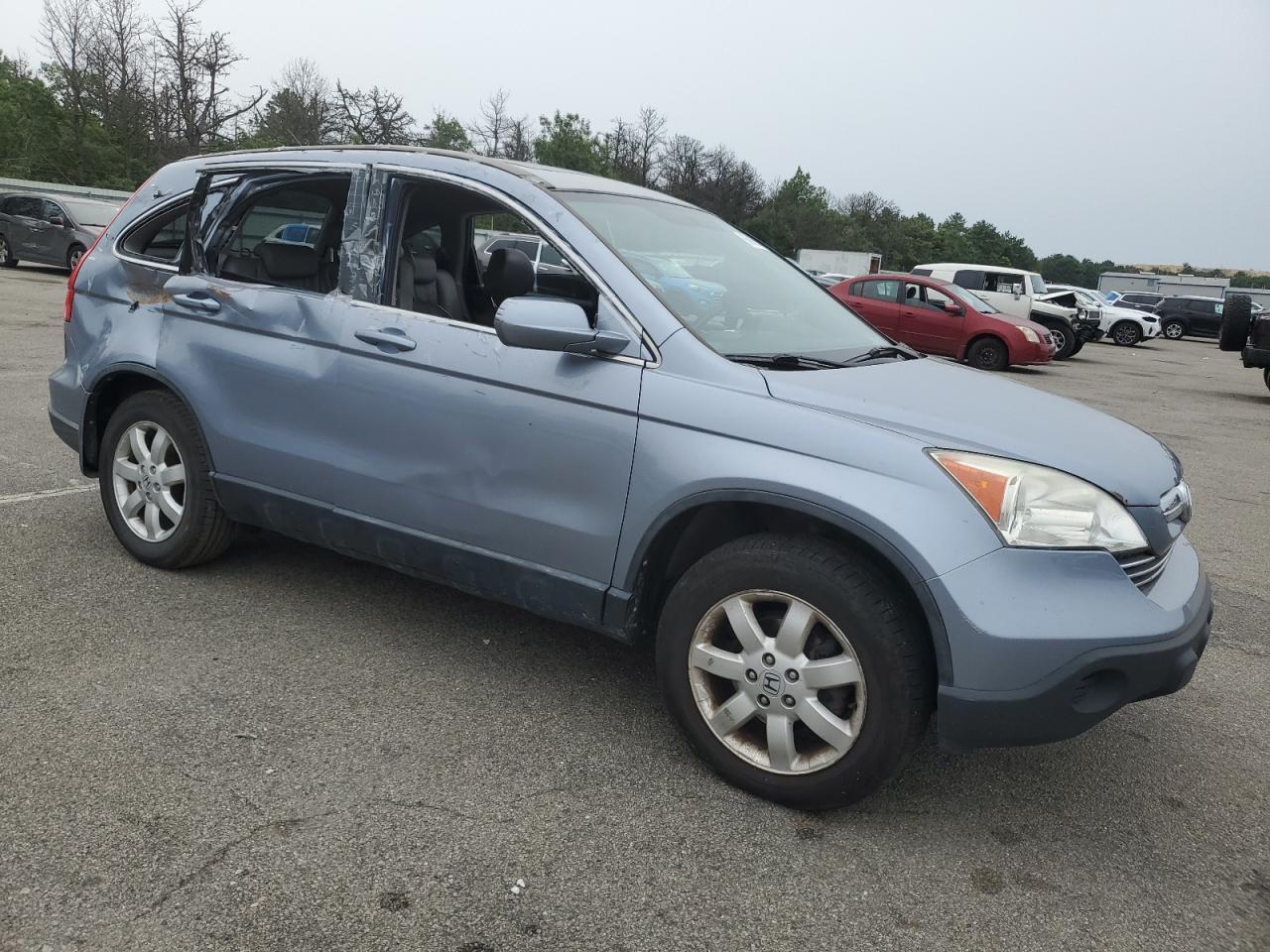 2008 HONDA CR-V