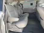 2018 TOYOTA SIENNA