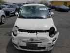 2015 FIAT 500
