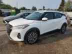 2025 NISSAN KICKS