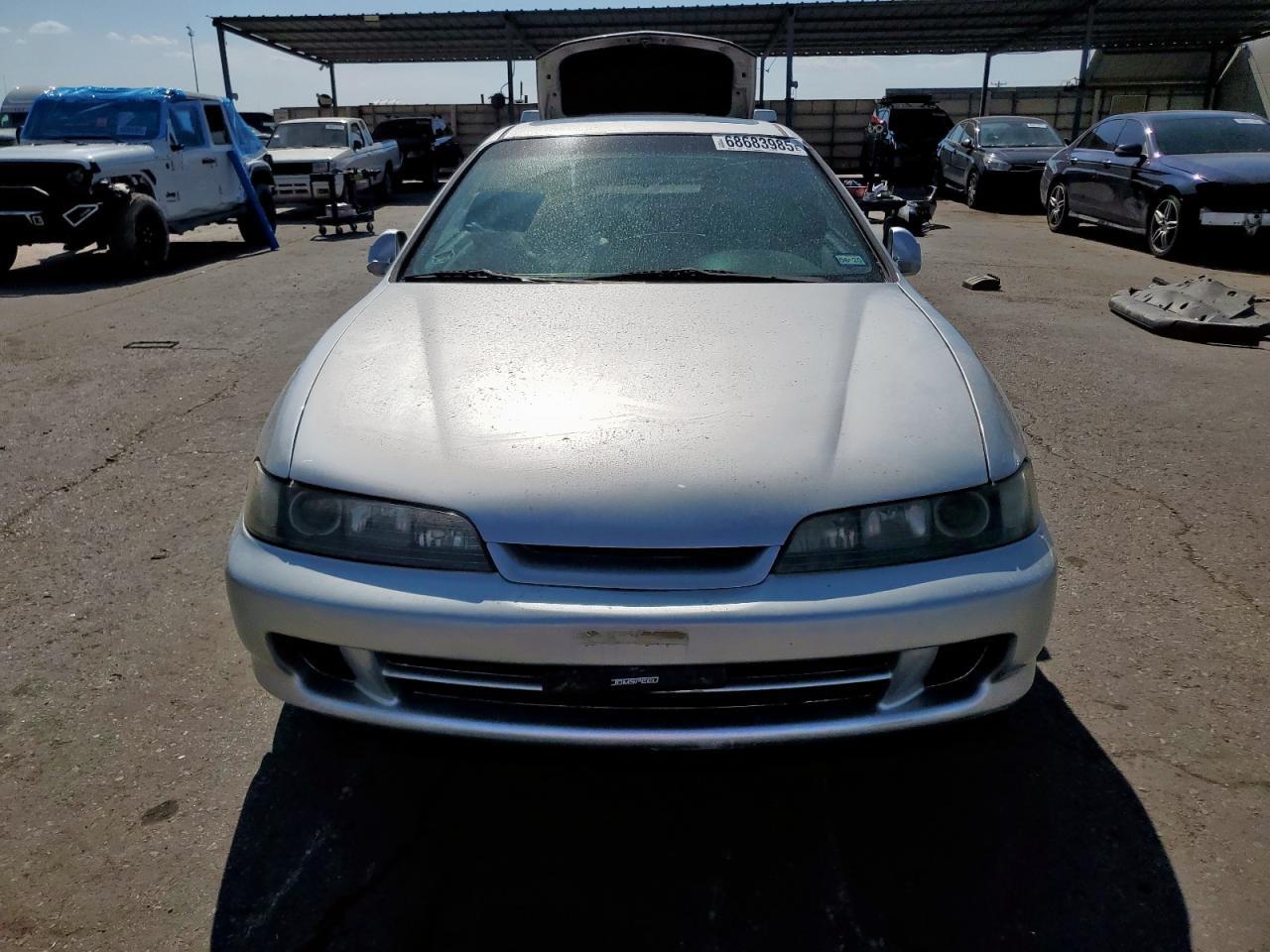 2001 ACURA Integra