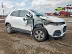 2022 CHEVROLET TRAX