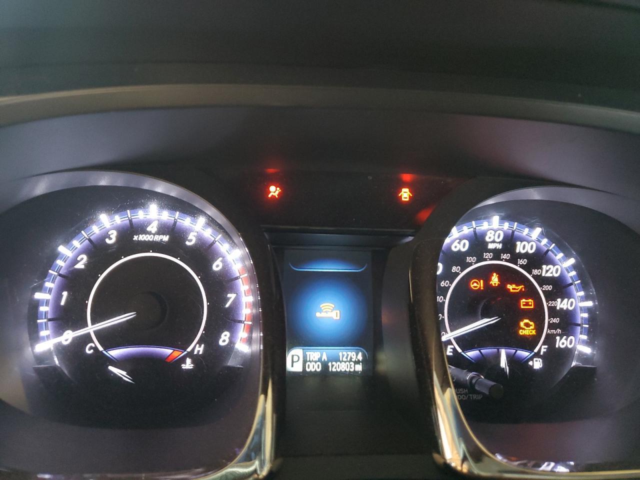 2014 TOYOTA Avalon