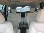 2025 CADILLAC XT6