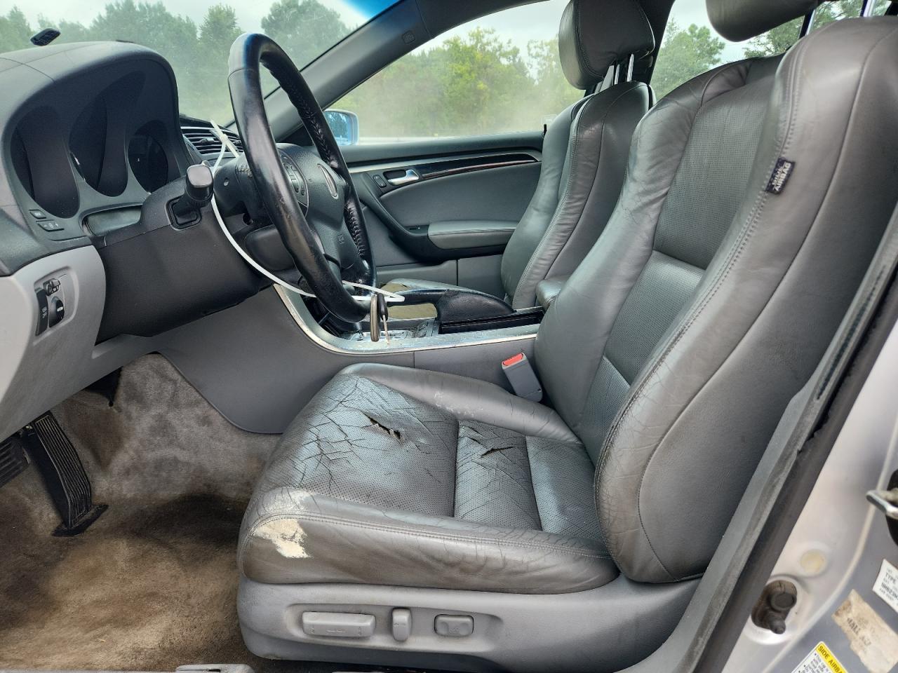 2005 ACURA TL