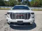 2024 GMC ACADIA