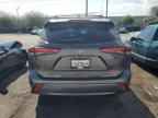 2020 TOYOTA HIGHLANDER