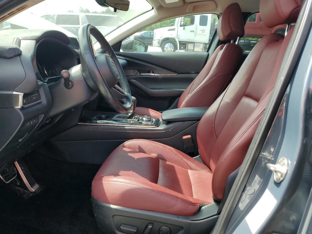 2023 MAZDA CX-30