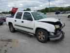 2006 CHEVROLET Avalanche
