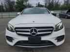 2019 MERCEDES-BENZ E-Class
