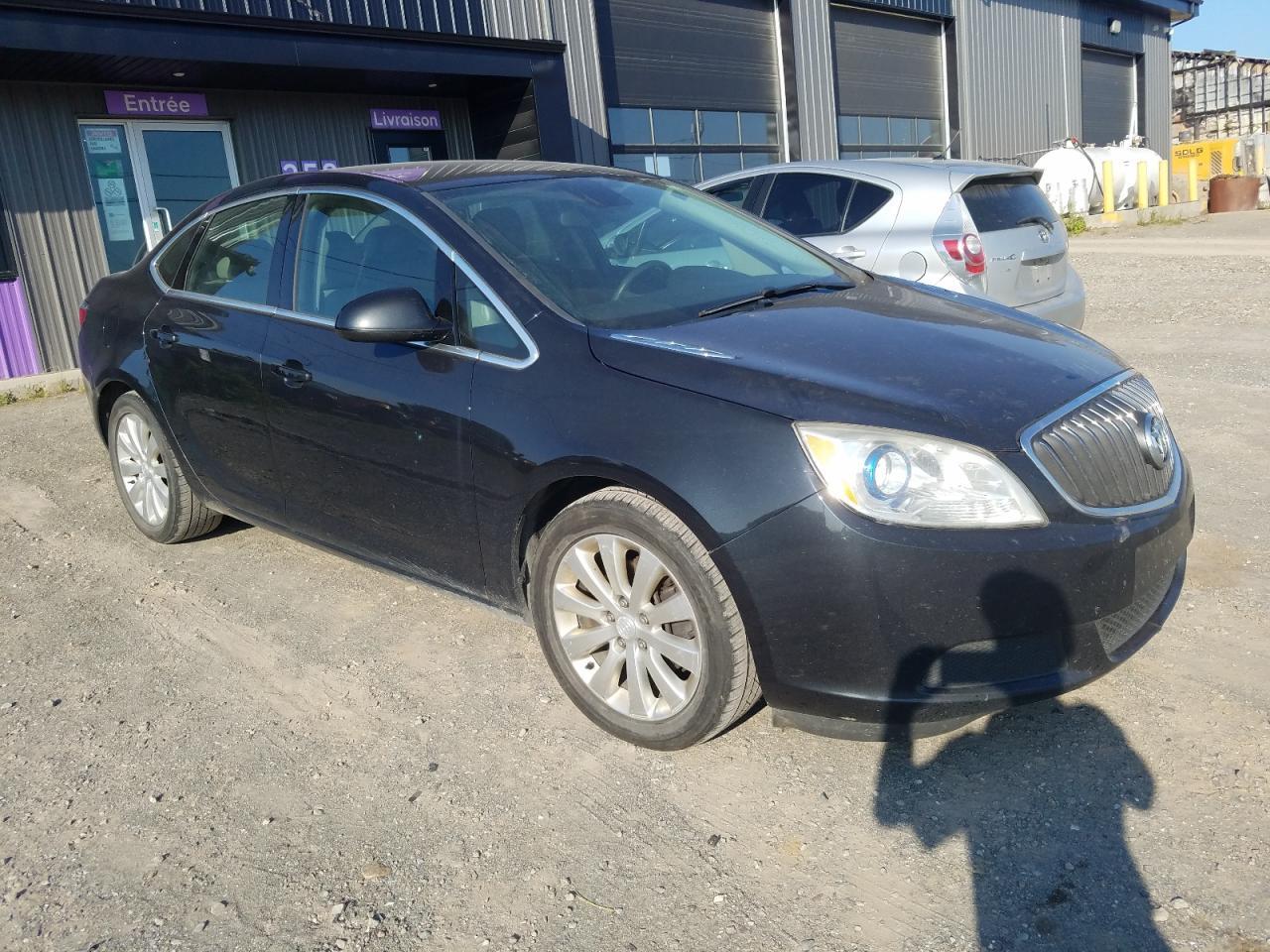 2015 BUICK VERANO