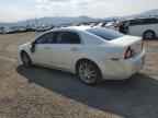 2010 CHEVROLET MALIBU
