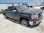 2015 GMC Sierra