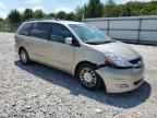2009 TOYOTA SIENNA
