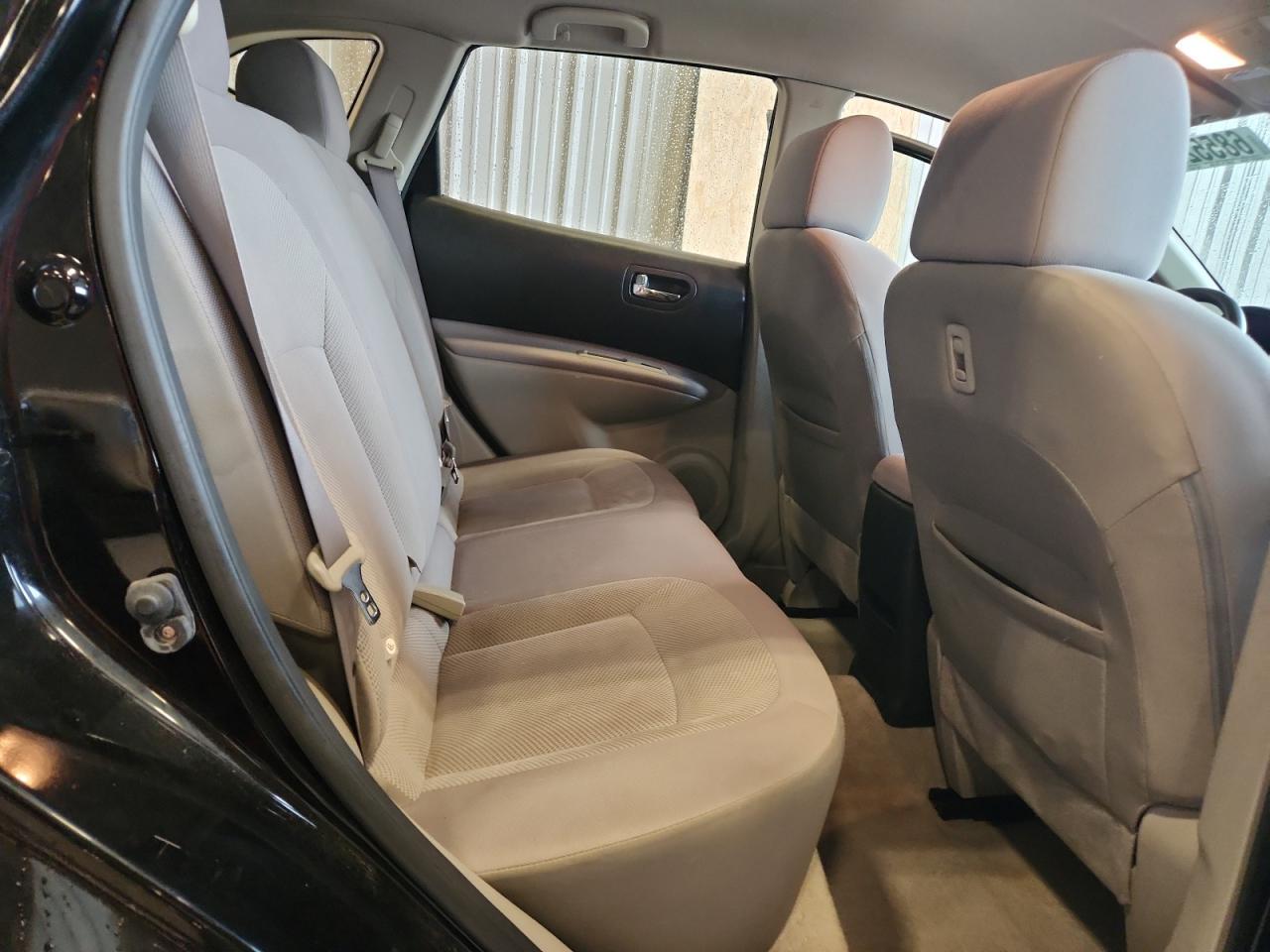 2013 NISSAN ROGUE