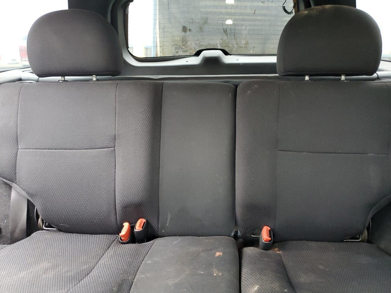 2003 JEEP Grand Cherokee
