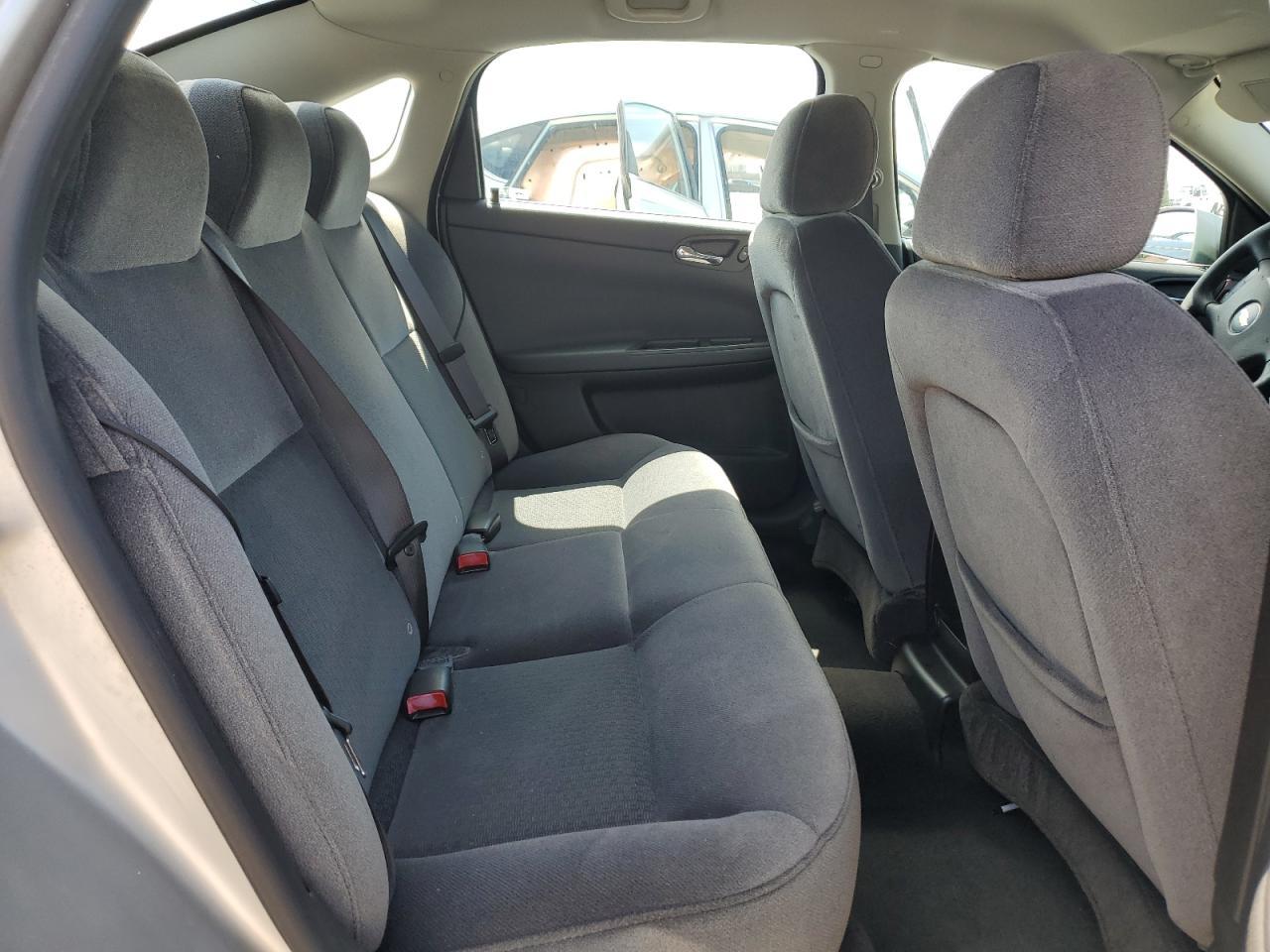 2006 CHEVROLET IMPALA