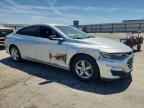 2019 CHEVROLET MALIBU