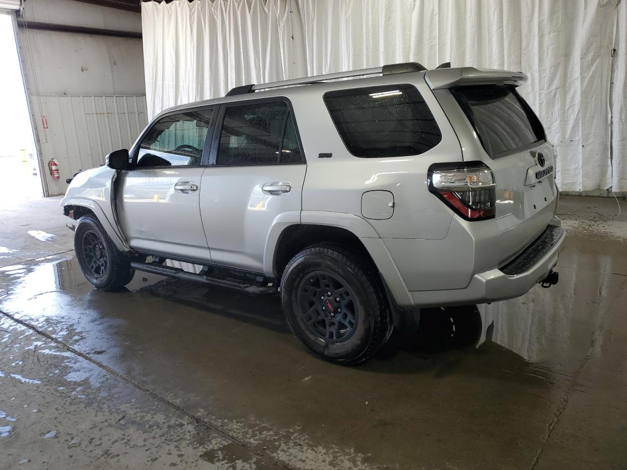 2023 TOYOTA 4Runner