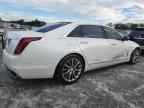 2017 CADILLAC CT6