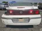 2002 CHEVROLET IMPALA