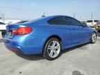 2014 BMW 4 Series