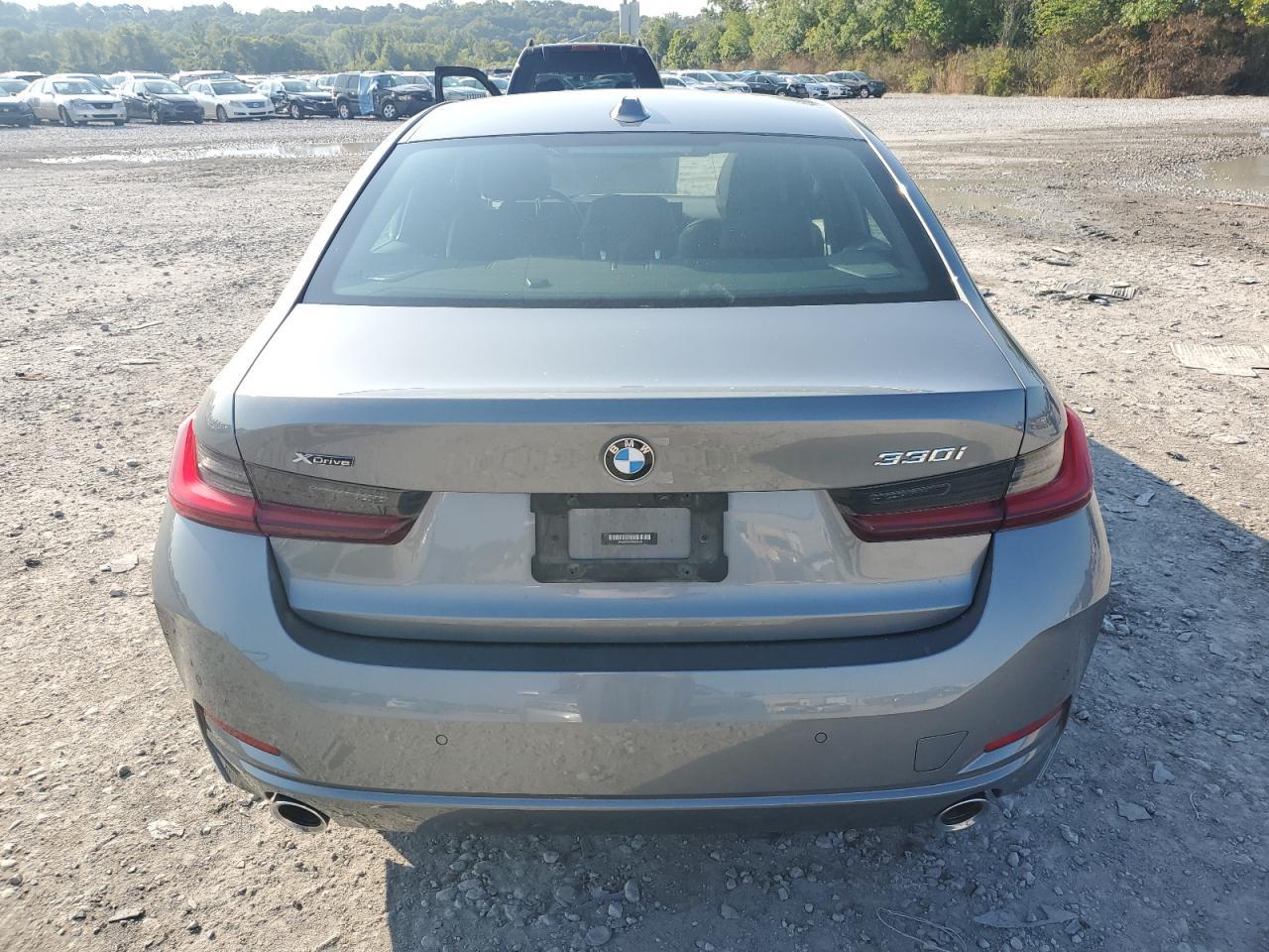 2023 BMW 3 SERIES