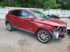 2019 LINCOLN MKC