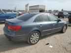2009 HYUNDAI SONATA
