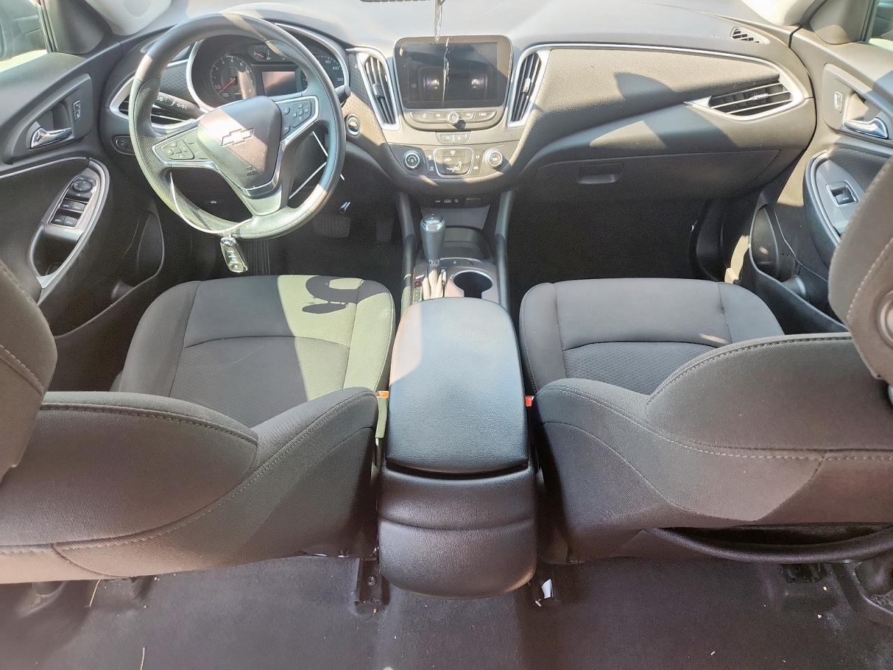 2020 CHEVROLET MALIBU