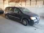 2012 CHRYSLER Town & Country