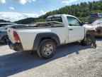 2014 TOYOTA TACOMA