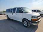 2013 CHEVROLET Express 3500