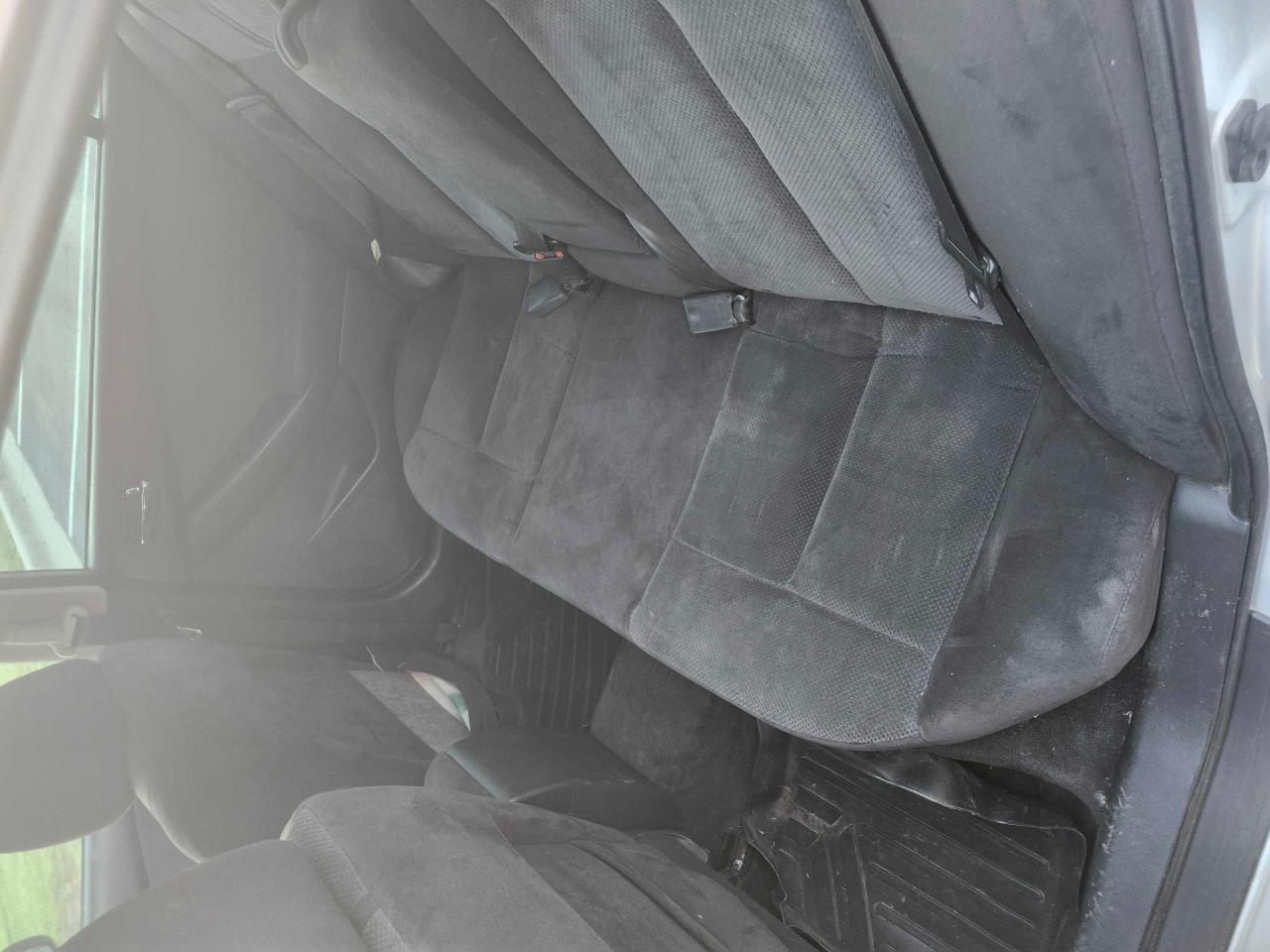 2008 NISSAN ALTIMA